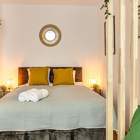 Rentplanet - Apartament Kosciuszki Vratislav Exteriér fotografie