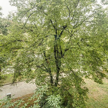 Rentplanet - Apartament Kosciuszki Vratislav Exteriér fotografie