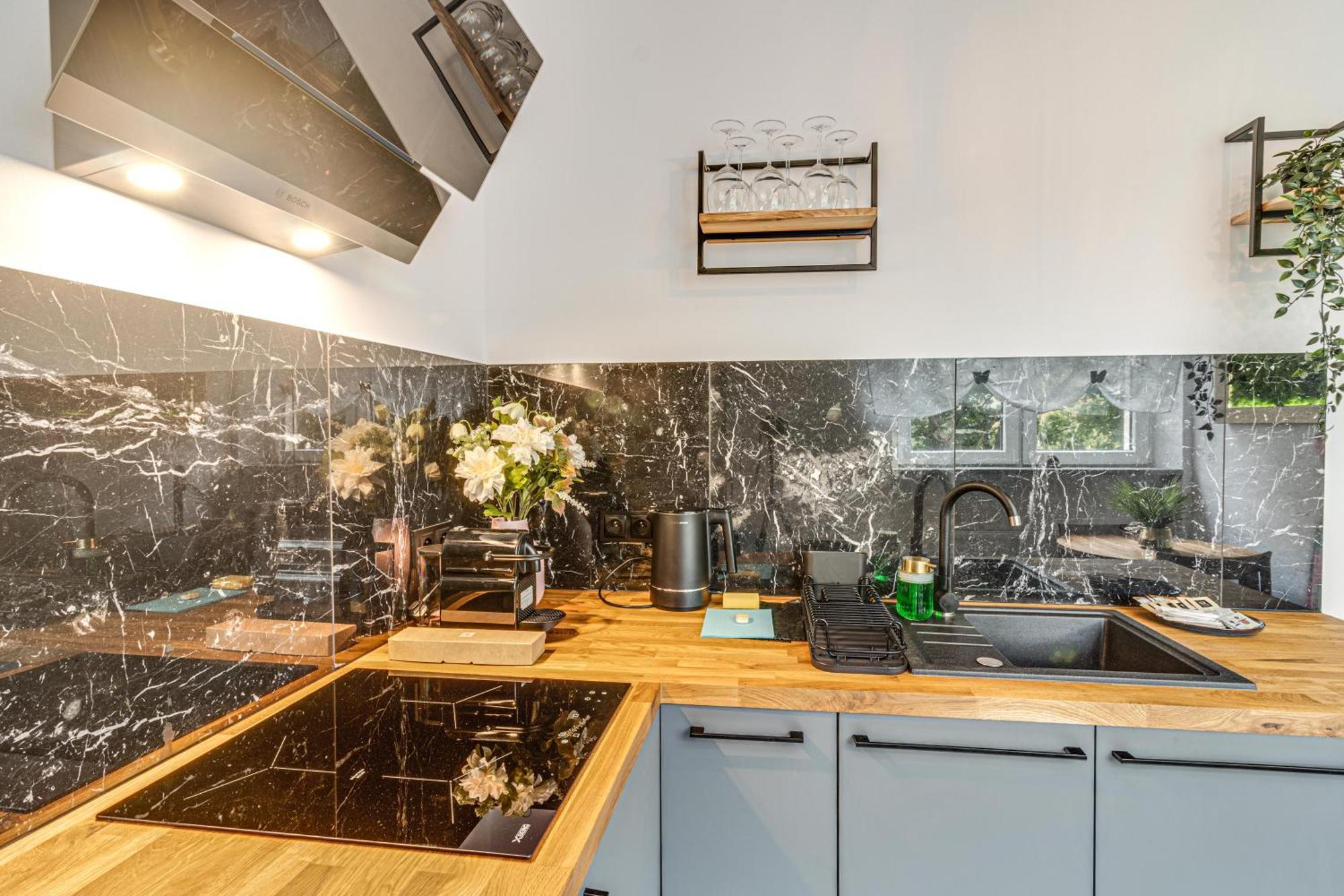 Rentplanet - Apartament Kosciuszki Vratislav Exteriér fotografie