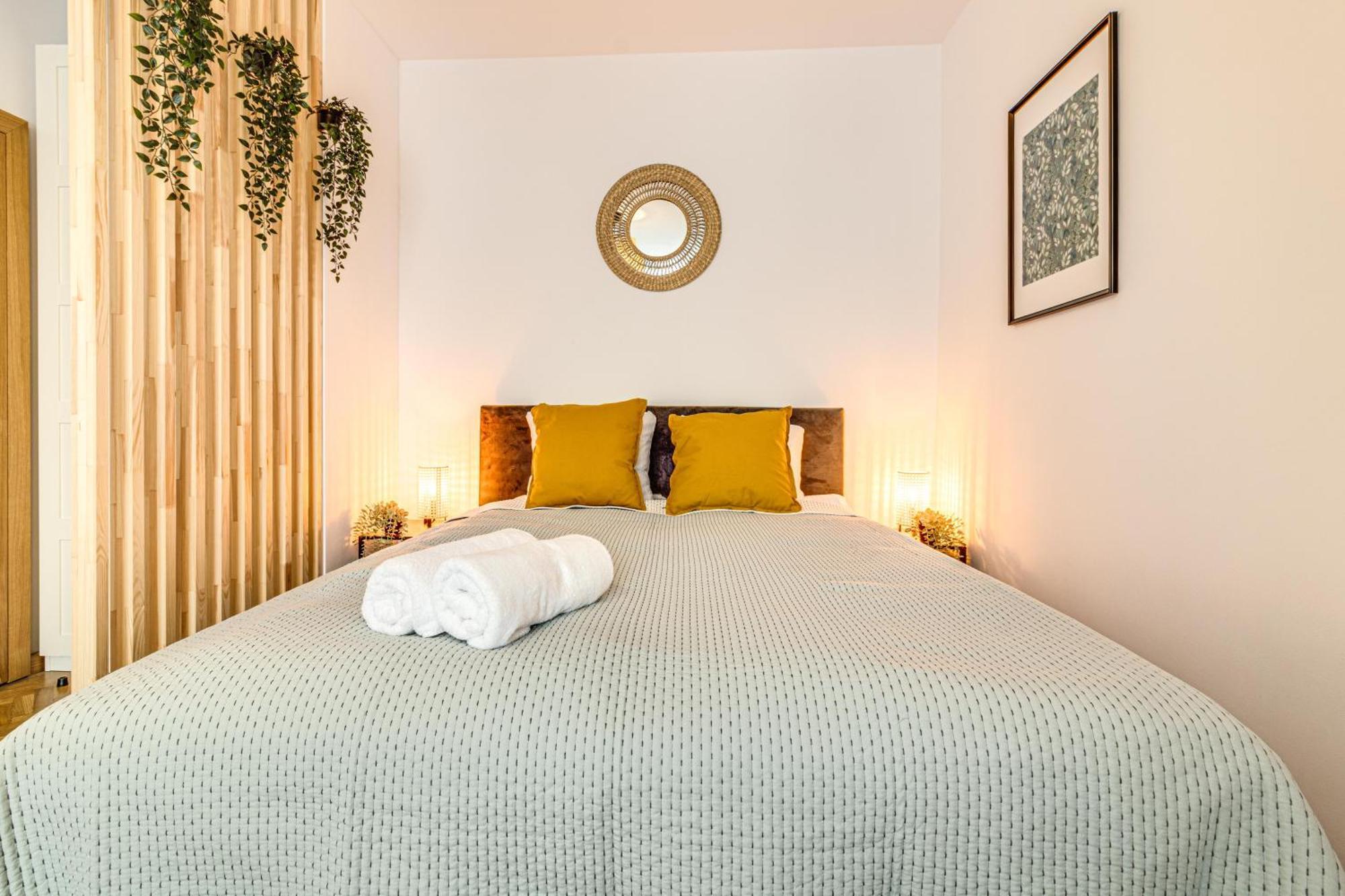 Rentplanet - Apartament Kosciuszki Vratislav Exteriér fotografie