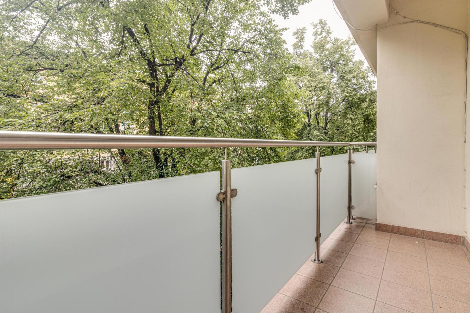 Rentplanet - Apartament Kosciuszki Vratislav Exteriér fotografie